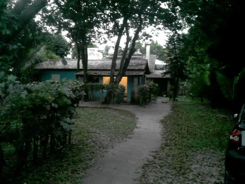 Villa Madalena Chale Brisa Do Mangue Porto Seguro 0*,  Brasilien